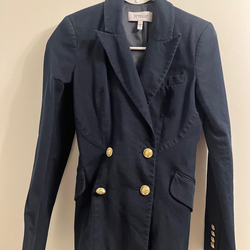 Derek Lam blazer Jacket